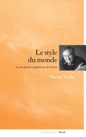 Le style du monde 2234058090 Book Cover