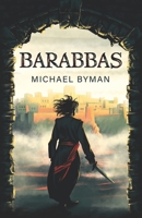 Barabbas B08QWGNTJY Book Cover