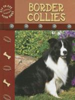 Border Collie (Eye to Eye With Dogs) 1600442374 Book Cover