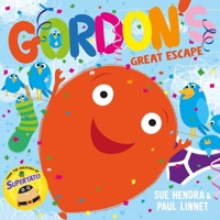 Gordon's Great Escape 1471143635 Book Cover