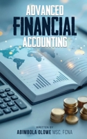 Advanced Financial Accounting 191809652X Book Cover