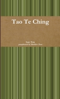 Tao Te Ching 0244828873 Book Cover