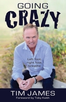 Going Crazy: (Left Foot, Right Foot, Breathe) B0CTRGJJ4F Book Cover