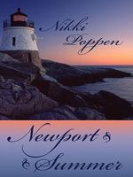 Newport Summer 0803499361 Book Cover