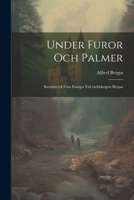 Under furor och palmer; reseintryck från Europa vid världskrigets början 1022463373 Book Cover