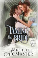 Taming the Bride 0994781733 Book Cover
