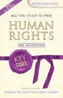Key Cases Human Rights 1444107887 Book Cover