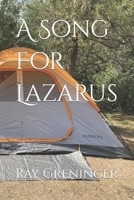 A Song For Lazarus B0CFZL1NCV Book Cover