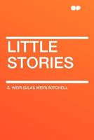 Little Stories 1116146711 Book Cover