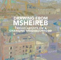 Drawing from Msheireb 9992179171 Book Cover