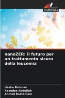 nanoZER: il futuro per un trattamento sicuro della leucemia 6209534430 Book Cover