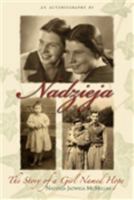 Nadzieja: The Story of a Girl Named Hope 1884527345 Book Cover