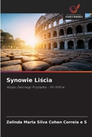 Synowie Liscia: Wyspy Zielonego Przyladka - XV-XVIII w. (Polish Edition) 6208794196 Book Cover