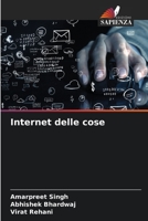 Internet delle cose 6206066290 Book Cover