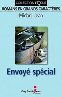 Envoyé spécial 2923662857 Book Cover