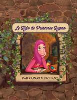 Le Stylo de Princesse Siyana 1908110465 Book Cover