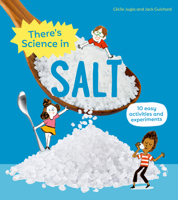 Salt 1684647592 Book Cover
