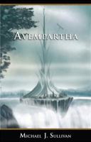 Avempartha 0979621119 Book Cover