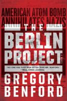 The Berlin Project 1481487647 Book Cover