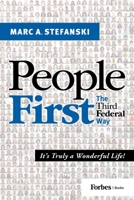 The Third Federal Way: How Strong Values Make Strong Businesses B0BGN8Y12W Book Cover