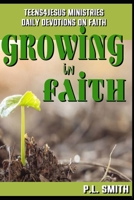 Growing in Faith B0FWJZZ175 Book Cover