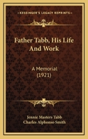 Father Tabb 1104089785 Book Cover