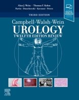 Campbell-Walsh Urology e-dition: Text with Continually Updated Online Reference, 4-Volume Set 1437723934 Book Cover