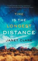 Time is the Longest Distance 1925417824 Book Cover