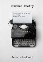 Drunken Poetry 109299288X Book Cover
