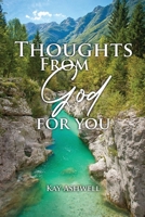 Thoughts from God for You 196022400X Book Cover