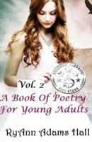 A Book of Poetry for Young Adults 149040998X Book Cover