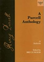 A Purcell Anthology 0193533510 Book Cover