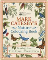 Mark Catesbys Nature Colouring Book 1838575731 Book Cover