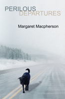 Perilous Departures 0921833962 Book Cover