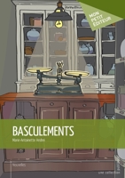 Basculement (French Edition) 2342049978 Book Cover