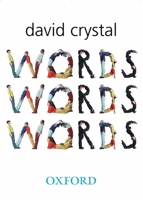 Words Words Words 0199210772 Book Cover