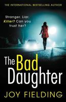 The Bad Daughter 1400026814 Book Cover