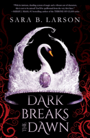 Dark Breaks the Dawn 1338068709 Book Cover