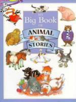 My Big Book of Animal Stories (Children's Treasury Series) 0765108895 Book Cover