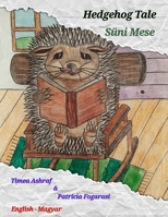 Hedgehog Tale - S�ni Mese 024421896X Book Cover