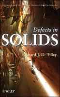 Defects in Solids 0470077948 Book Cover