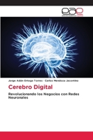Cerebro Digital (Spanish Edition) 6139469341 Book Cover