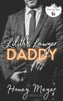 Lilith's Lawyer Daddy B09LGLV6WV Book Cover