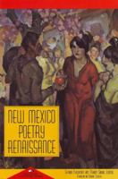 New Mexico Poetry Renaissance (Red Crane Literature Series) 1878610414 Book Cover