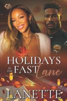Holidays in the Fast Lane B0G3KNHYMP Book Cover