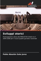 Sviluppi storici (Italian Edition) 6208947561 Book Cover