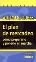 El Plan de Mercadeo 9580470243 Book Cover