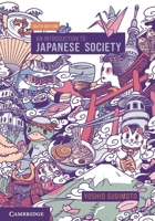 An Introduction to Japanese Society 1009636235 Book Cover