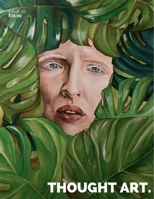 Thought Art Magazine Issue 01 1716023572 Book Cover