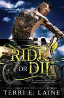 Ride or Die 1542699932 Book Cover